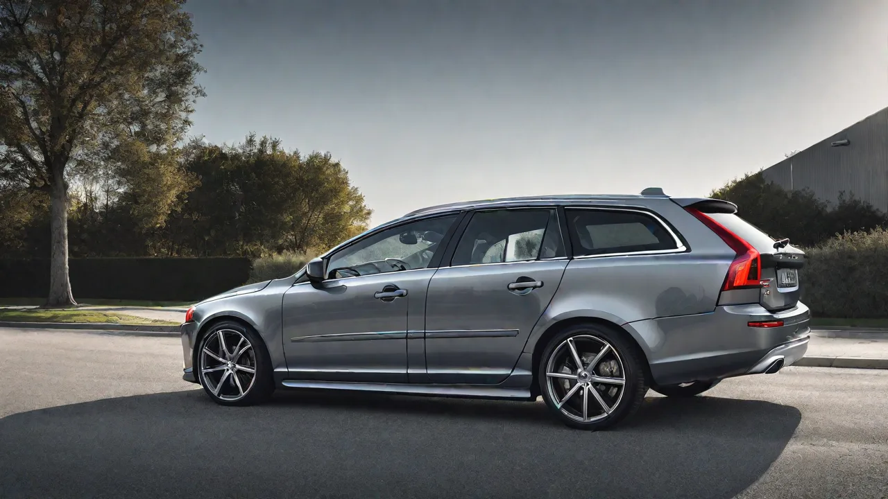 Choosing Between OEM and Aftermarket Performance Parts for the Volvo V50 T5