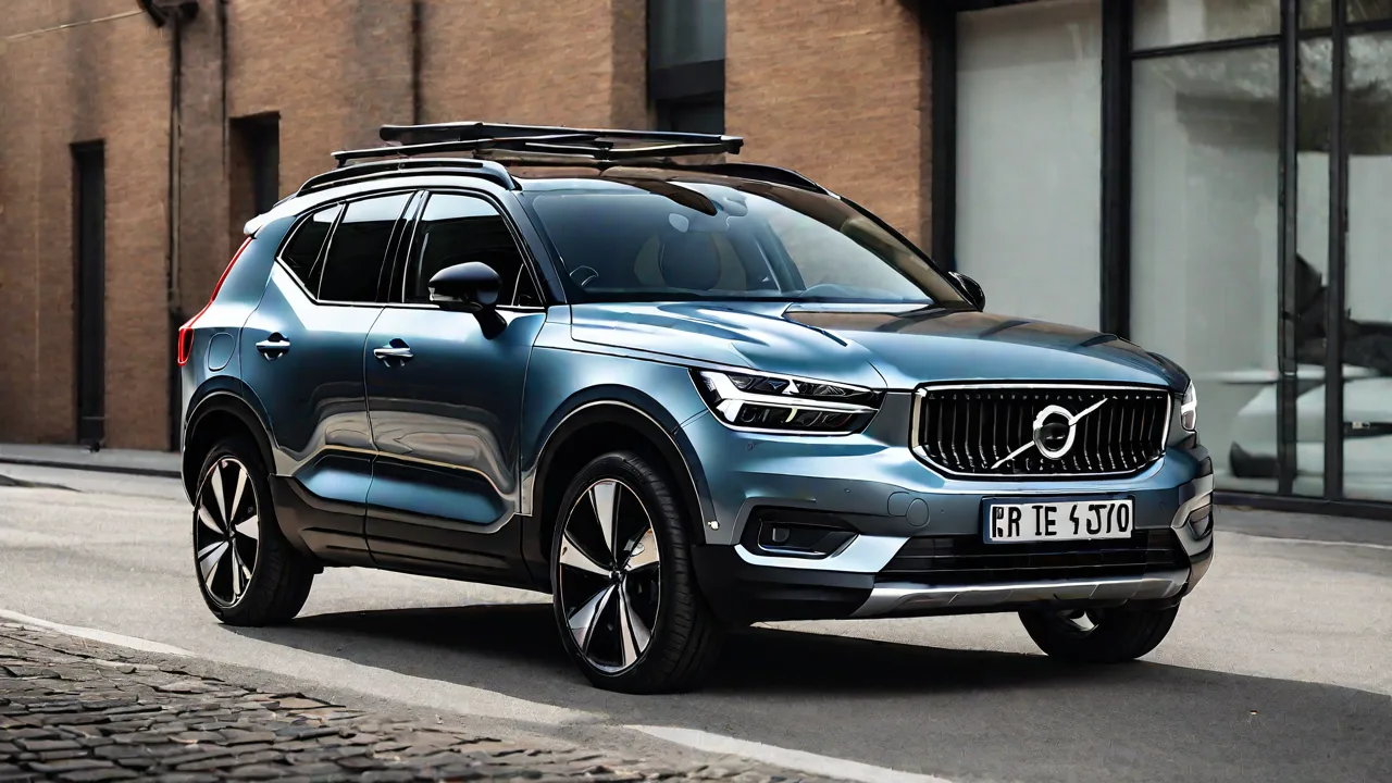 Choosing the Right Roof Rack for Your Volvo XC40: Practical Tips from Everyday Volvo