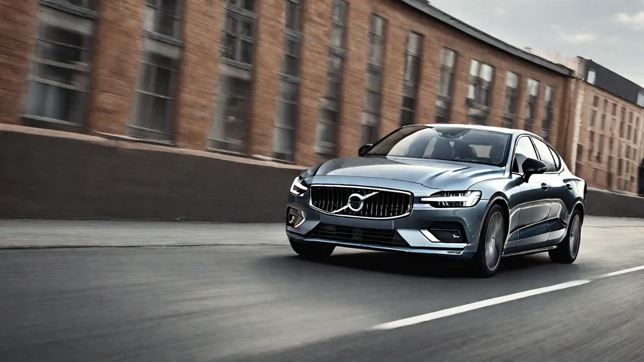 Everyday Volvo’s Approach to Weight Reduction on the Volvo S60 for Better Track Times