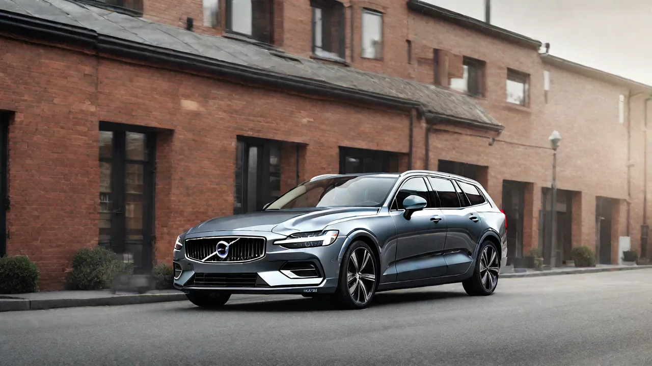Everyday Volvo’s Guide to Upgrading the Transmission for Sport Driving in the V60