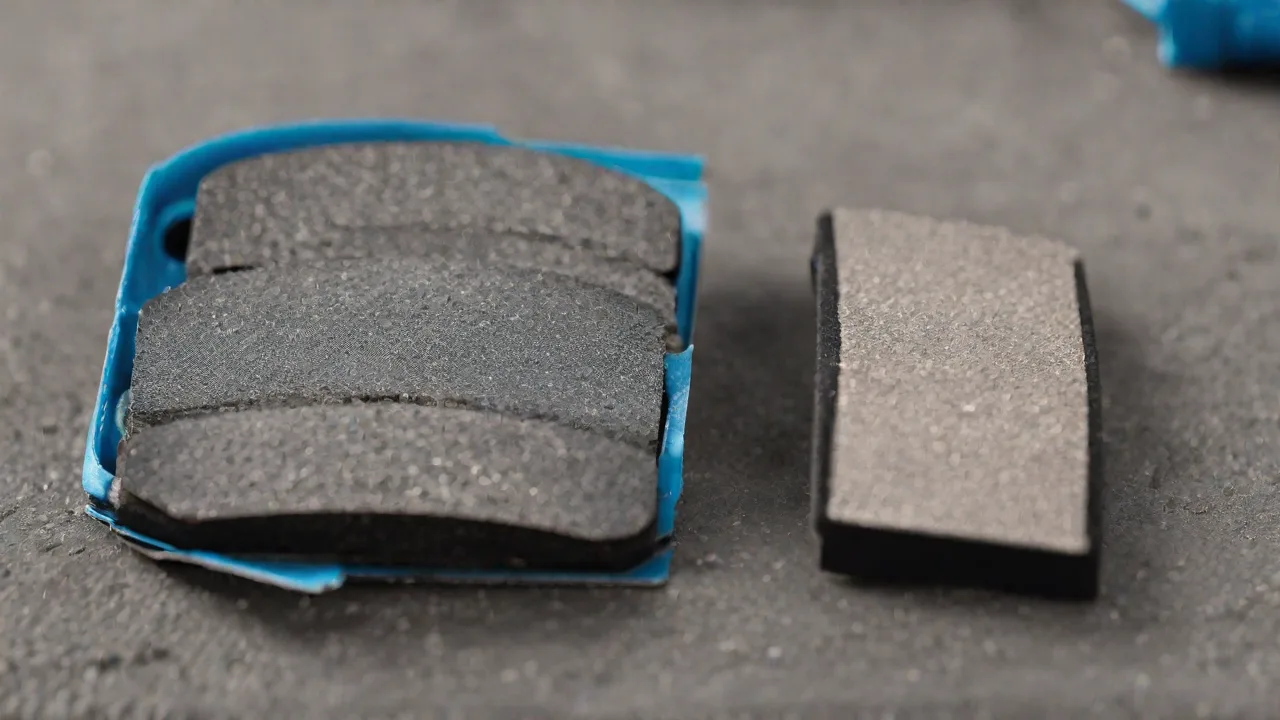 Everyday Volvo’s Recommended Brake Pads for Aggressive Driving on the Volvo C30