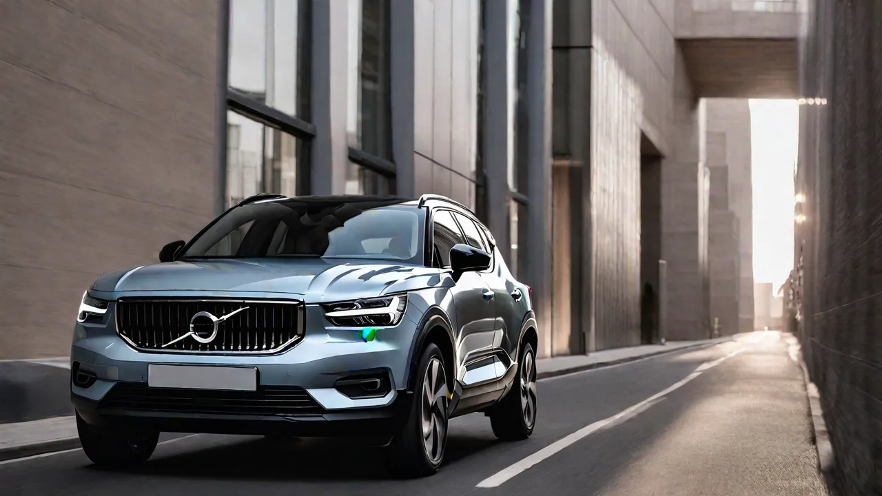 Everyday Volvo's Tips for Improving Braking Performance on the Volvo XC40 Recharge