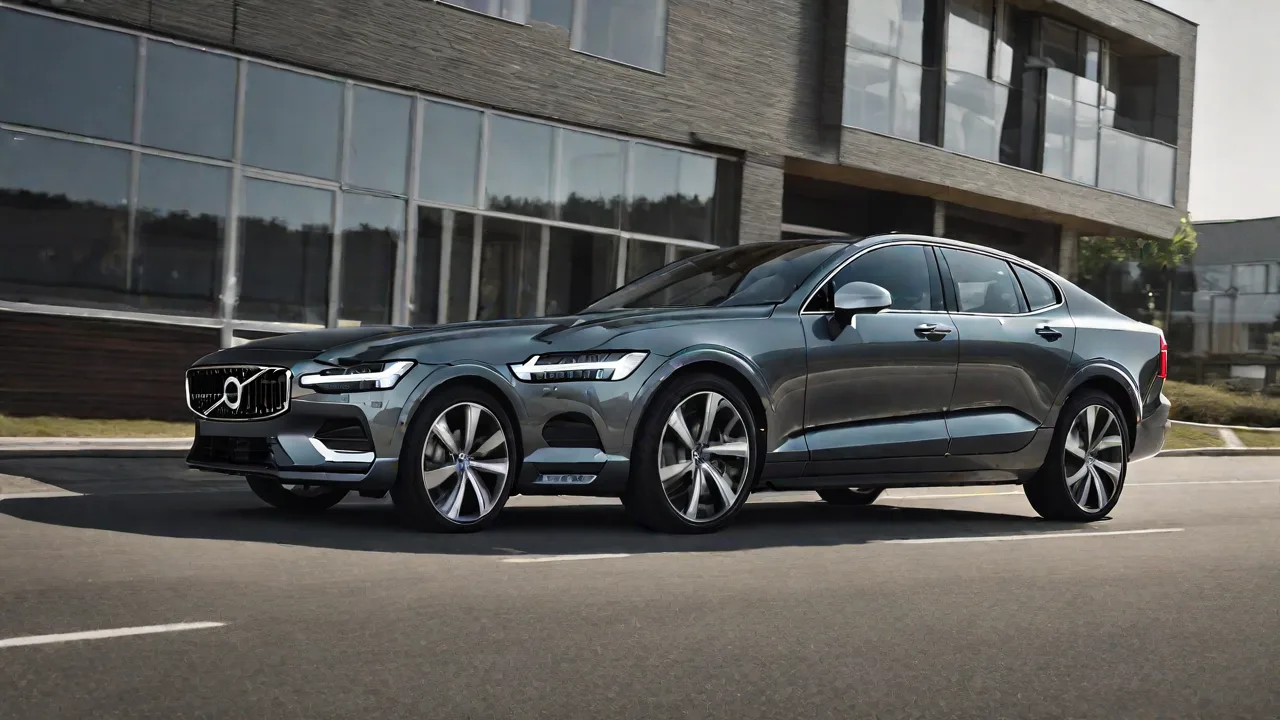 Everyday Volvo’s Tips for Maintaining Tire Pressure for Optimal Sport Performance on the XC40