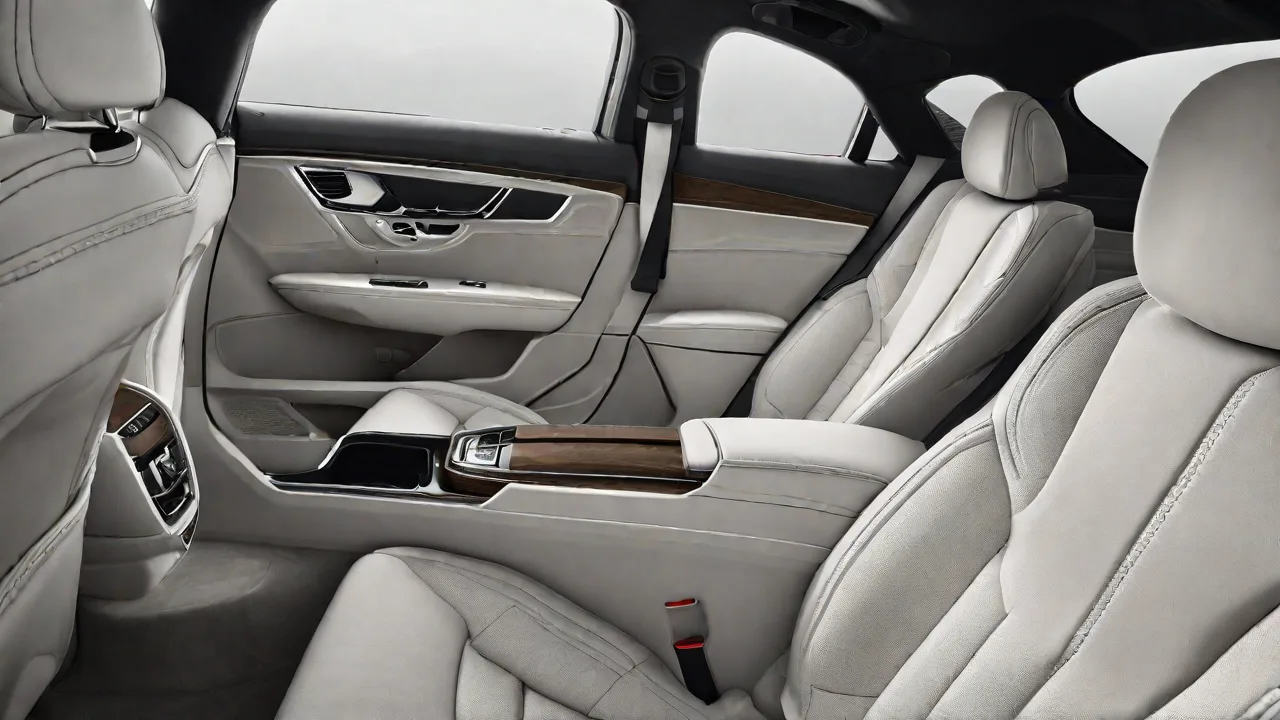 How to Choose the Right Sport Seats for Your Volvo V90 to Enhance Driver Support