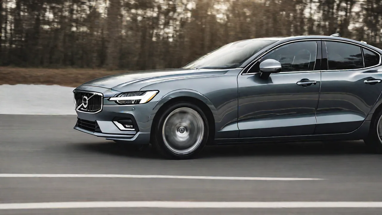 How to Improve Steering Response in the Volvo S60 T5 with Aftermarket Components