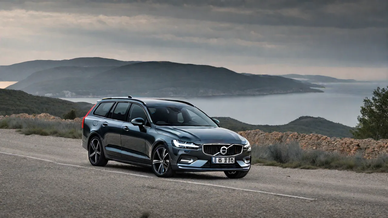 The Benefits of Upgrading to Performance Spark Plugs in the Volvo V70 R-Design