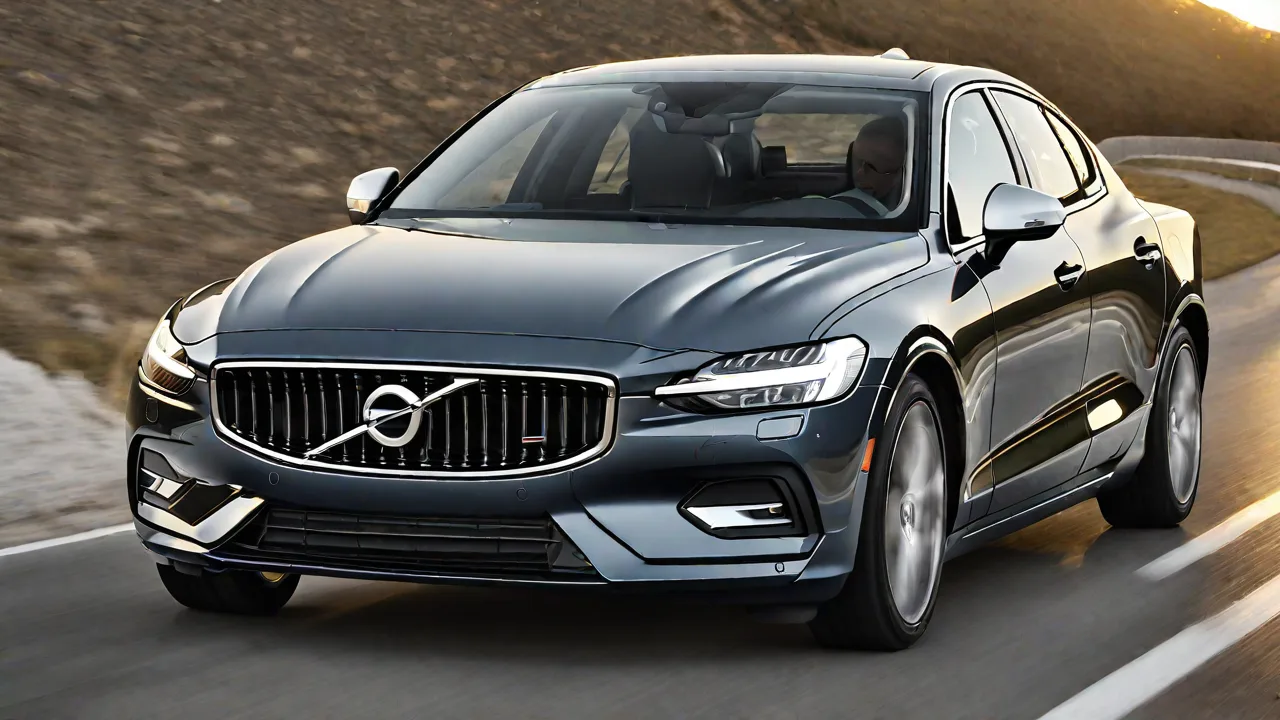 Track-Proofing Your Volvo S60: Essential Maintenance Checks Before a Sport Event